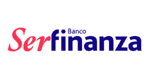 Logo serfinanza